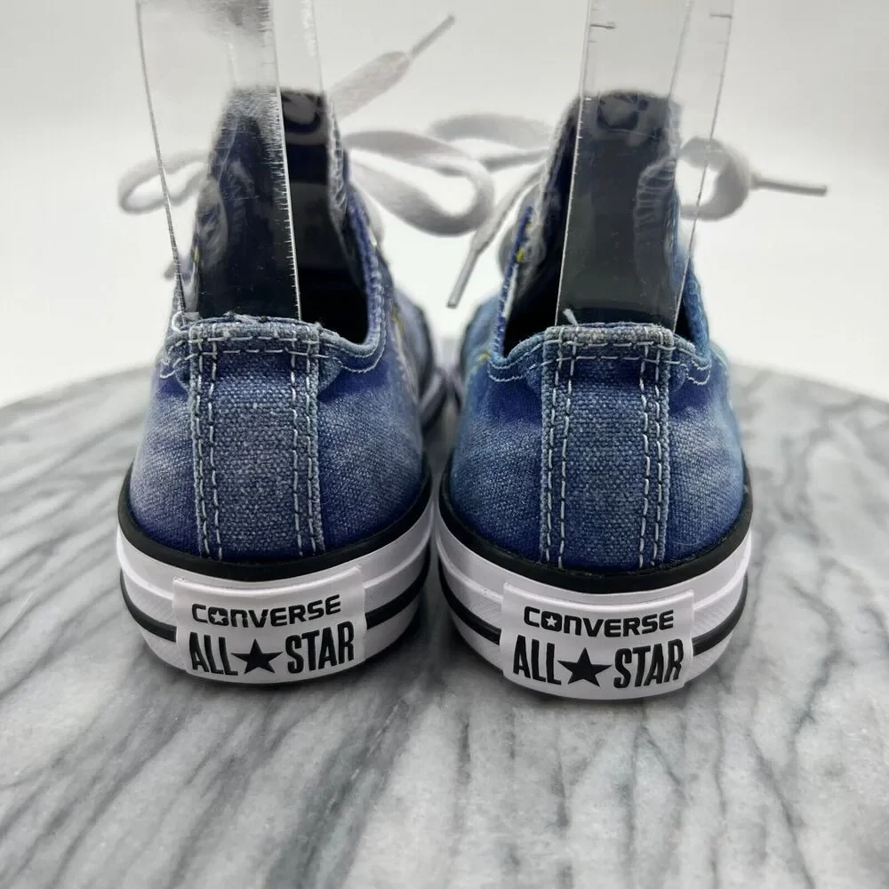 Converse caf foundation